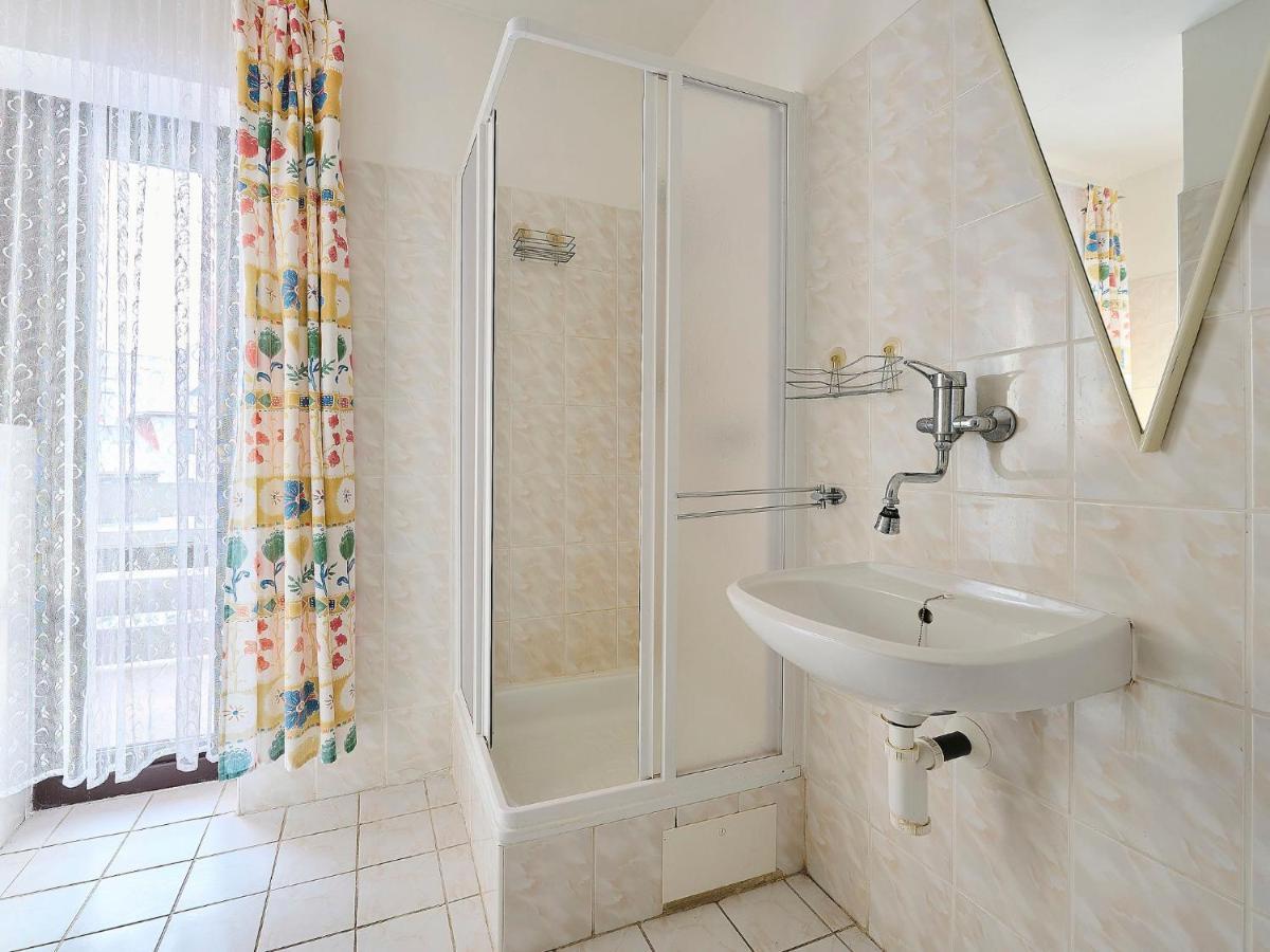 Apartment Klondajk - Hra120 By Interhome هاراشوف المظهر الخارجي الصورة